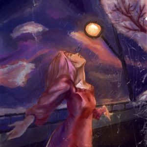 要玩就找老太婆
